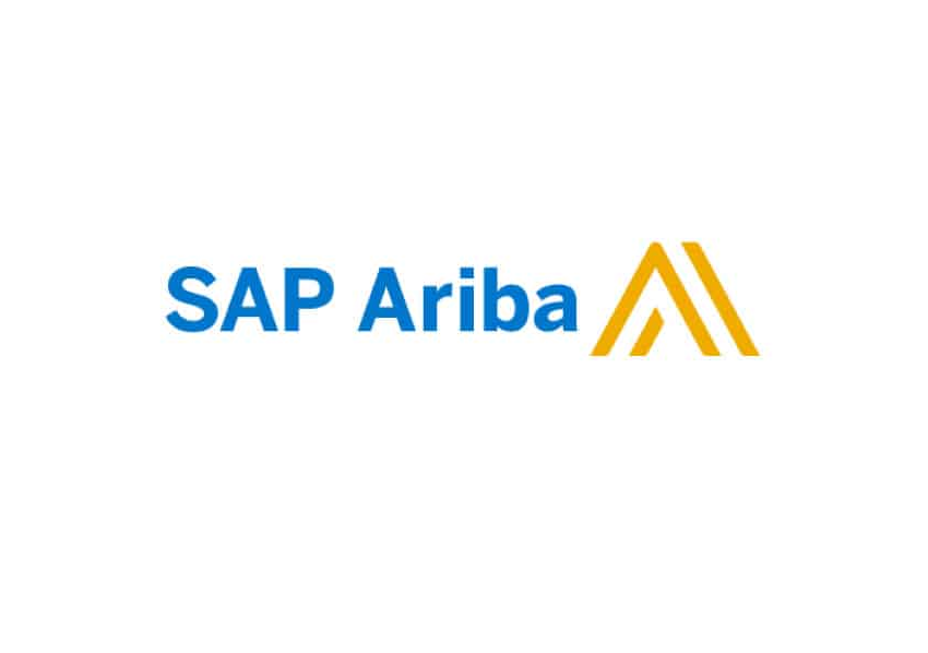 SAP Ariba logo